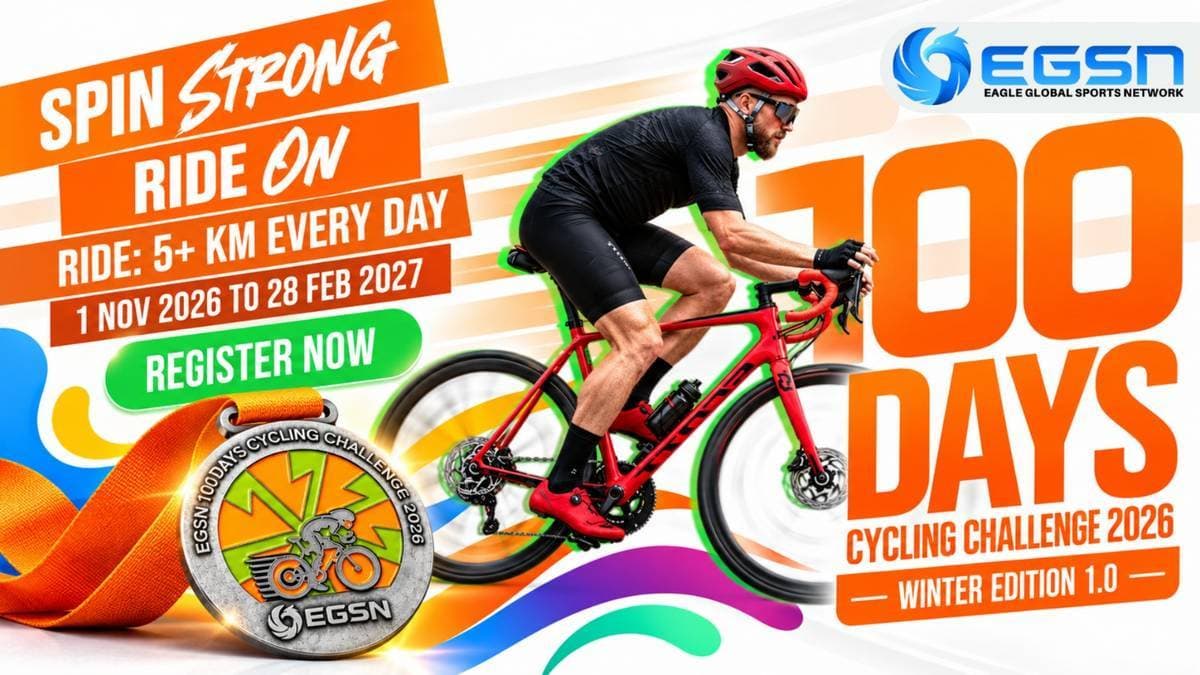 EGSN featured challenge 2