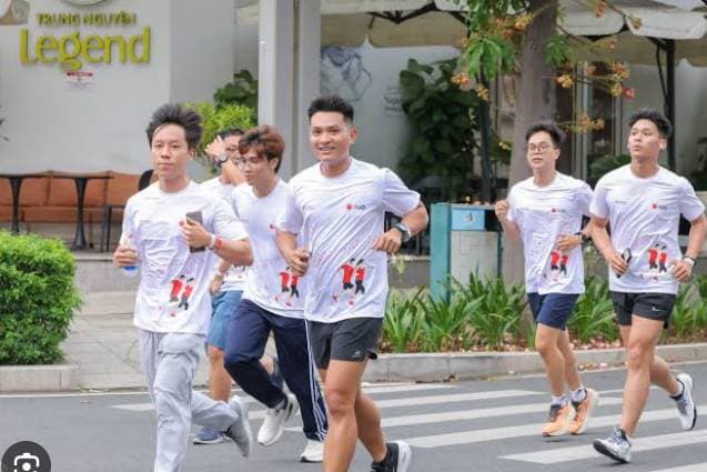 Charity Event