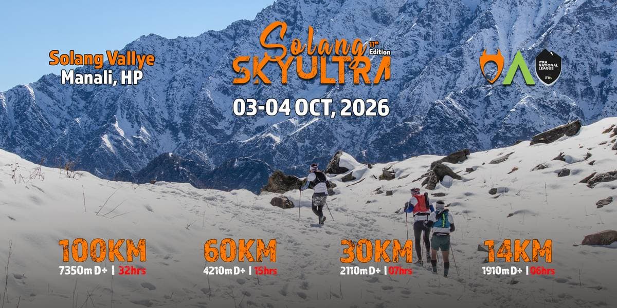 Solang SkyUltra 2026