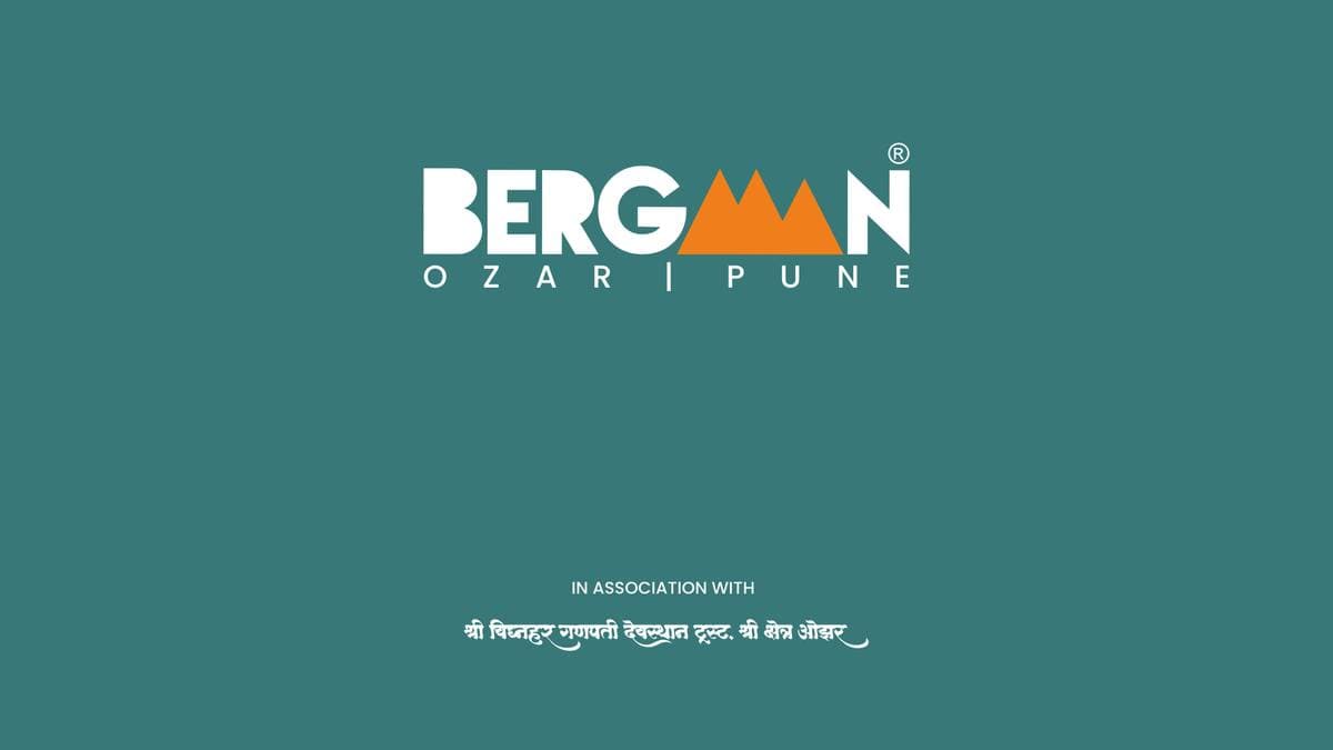 BERGMAN OZAR PUNE 2026